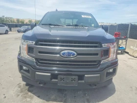 Ford F150 2.7l Supercrew, снимка 5