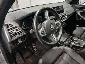 BMW X3 * PREMIUM Comfort Access, Lumbar Support, Panorami, снимка 7