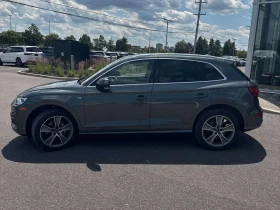 Audi Q5 * Progressiv * ОБДУХВАНЕ * ПАНО * 2 КЛЮЧА * CARFAX, снимка 2