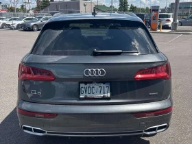 Audi Q5 * Progressiv * ОБДУХВАНЕ * ПАНО * 2 КЛЮЧА * CARFAX, снимка 4