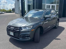 Audi Q5 * Progressiv * ОБДУХВАНЕ * ПАНО * 2 КЛЮЧА * CARFAX, снимка 1
