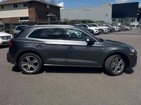 Audi Q5 * Progressiv * ОБДУХВАНЕ * ПАНО * 2 КЛЮЧА * CARFAX, снимка 3