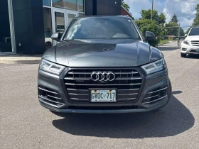 Audi Q5 * Progressiv * ОБДУХВАНЕ * ПАНО * 2 КЛЮЧА * CARFAX, снимка 6