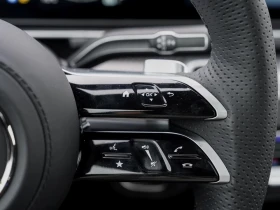 Mercedes-Benz GLS580 4M AMG BURMESTER PANORAMA 360-CAM HEAD-UP CARBON, снимка 5