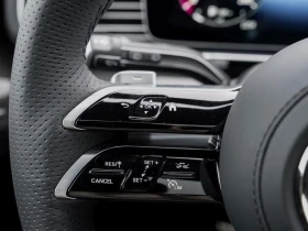Mercedes-Benz GLS580 4M AMG BURMESTER PANORAMA 360-CAM HEAD-UP CARBON, снимка 6