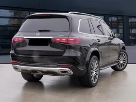 Mercedes-Benz GLS580 4M AMG BURMESTER PANORAMA 360-CAM HEAD-UP CARBON, снимка 2