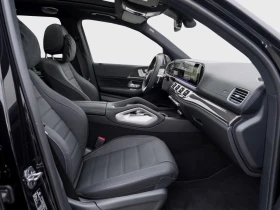 Mercedes-Benz GLS580 4M AMG BURMESTER PANORAMA 360-CAM HEAD-UP CARBON, снимка 10