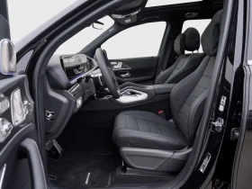 Mercedes-Benz GLS580 4M AMG BURMESTER PANORAMA 360-CAM HEAD-UP CARBON, снимка 11