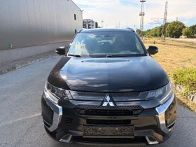 Mitsubishi Outlander 2.4 PHEV, SWISS, снимка 1