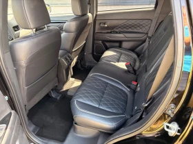 Mitsubishi Outlander 2.4 PHEV, SWISS, снимка 10