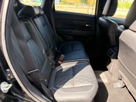 Mitsubishi Outlander 2.4 PHEV, SWISS, снимка 11