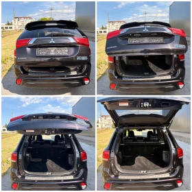 Mitsubishi Outlander 2.4 PHEV, SWISS, снимка 16
