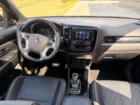 Mitsubishi Outlander 2.4 PHEV, SWISS, снимка 7