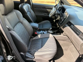 Mitsubishi Outlander 2.4 PHEV, SWISS, снимка 8