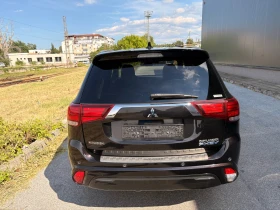 Mitsubishi Outlander 2.4 PHEV, SWISS, снимка 5