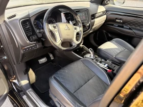 Mitsubishi Outlander 2.4 PHEV, SWISS, снимка 9