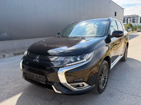 Mitsubishi Outlander 2.4 PHEV, SWISS, снимка 2