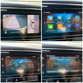 Mitsubishi Outlander 2.4 PHEV, SWISS, снимка 14