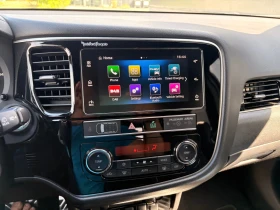 Mitsubishi Outlander 2.4 PHEV, SWISS, снимка 13
