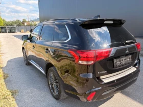 Mitsubishi Outlander 2.4 PHEV, SWISS, снимка 4