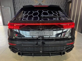 Audi RSQ8 4.0 V8 QUATTRO MAXTON  * FULL ЕКС* B&O* RS Седал, снимка 4