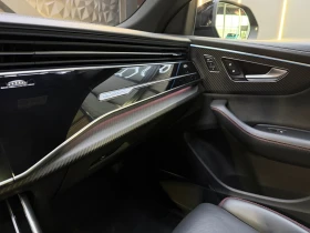 Audi RSQ8 4.0 V8 QUATTRO * FULL ЕКС* B&O* ПАНОРАМА* RS Седал, снимка 10