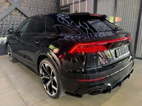 Audi RSQ8 4.0 V8 QUATTRO MAXTON  * FULL ЕКС* B&O* RS Седал, снимка 3