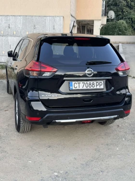 Nissan X-trail 2 dCi, снимка 10