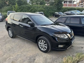 Nissan X-trail 2 dCi, снимка 2