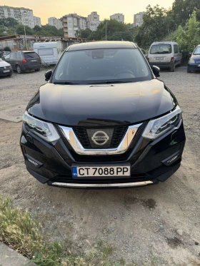 Nissan X-trail 2 dCi, снимка 3