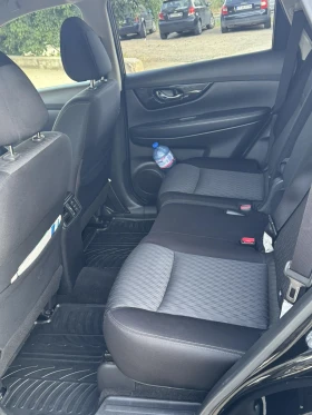 Nissan X-trail 2 dCi, снимка 8