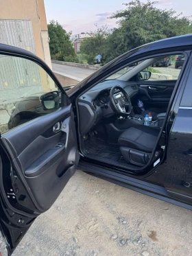 Nissan X-trail 2 dCi, снимка 6