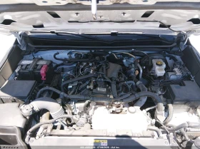 Toyota Tacoma 2.4l Trd Sport, снимка 10