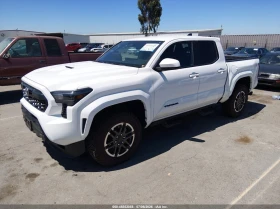 Toyota Tacoma 2.4l Trd Sport, снимка 2