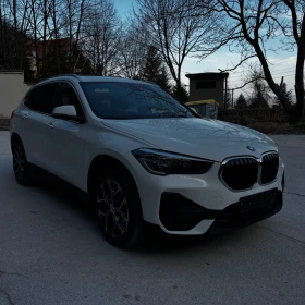 BMW X1 1.6D | Automatic | , снимка 1