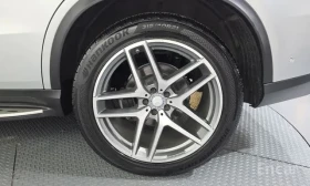 Mercedes-Benz GLE 350 D Coupe AMG 360 Cam Blind Spot Панорама , снимка 5
