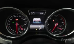 Mercedes-Benz GLE 350 D Coupe AMG 360 Cam Blind Spot Панорама , снимка 8