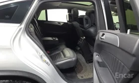 Mercedes-Benz GLE 350 D Coupe AMG 360 Cam Blind Spot Панорама , снимка 12