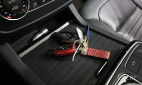 Mercedes-Benz GLE 350 D Coupe AMG 360 Cam Blind Spot Панорама , снимка 15