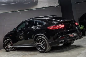 Mercedes-Benz GLE 350 6.3 AMG OPTIC / PANO / 3xTV / FULL MAXX, снимка 6
