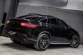 Mercedes-Benz GLE 350 6.3 AMG OPTIC / PANO / 3xTV / FULL MAXX, снимка 4