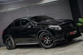 Mercedes-Benz GLE 350 6.3 AMG OPTIC / PANO / 3xTV / FULL MAXX, снимка 3