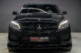 Mercedes-Benz GLE 350 6.3 AMG OPTIC / PANO / 3xTV / FULL MAXX, снимка 2