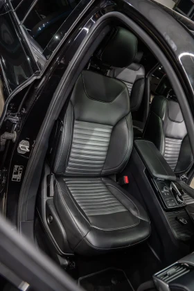 Mercedes-Benz GLE 350 6.3 AMG OPTIC / PANO / 3xTV / FULL MAXX, снимка 9