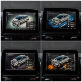 Mercedes-Benz GLE 350 6.3 AMG OPTIC / PANO / 3xTV / FULL MAXX, снимка 15