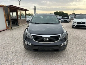 Kia Sportage 1.6i 135кс, снимка 2