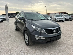 Kia Sportage 1.6i 135кс, снимка 1