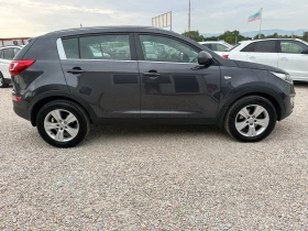 Kia Sportage 1.6i 135кс, снимка 8