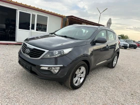 Kia Sportage 1.6i 135кс, снимка 3