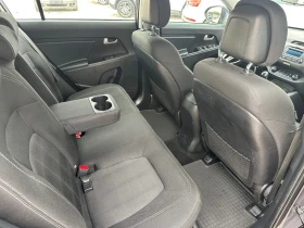 Kia Sportage 1.6i 135кс, снимка 9